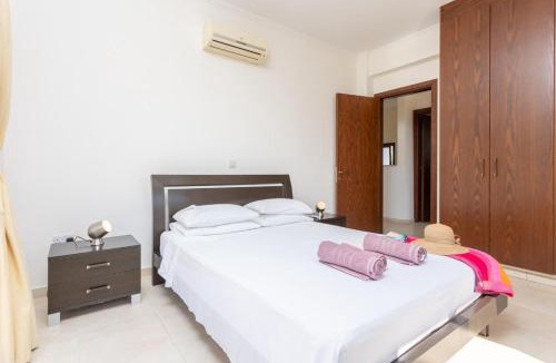 Argaka Villa | Villa Dora