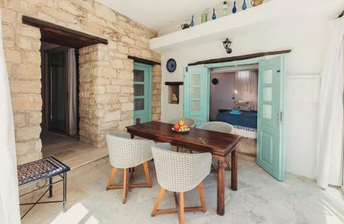 Kalavasos Apartment | Archondia House - Holiday Apartments With Pool