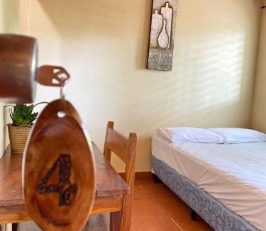 Moyogalpa House | Hostal Casa Bonita Ometepe