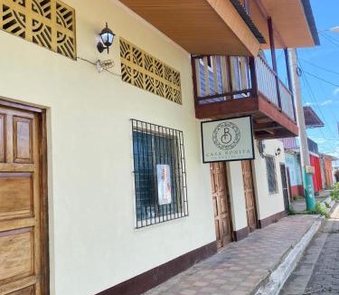 Moyogalpa House | Hostal Casa Bonita Ometepe