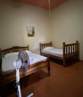 Moyogalpa House | Hostal Casa Bonita Ometepe