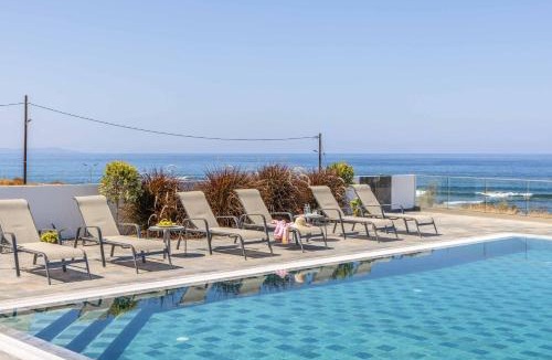 Pomos Villa | Andriana by the Sea