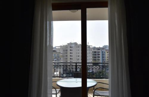 City Centre Apartment | Klimentos Flat 59