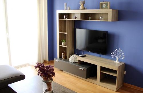 Neapolis Apartment | Raise Limassol Urban Escape