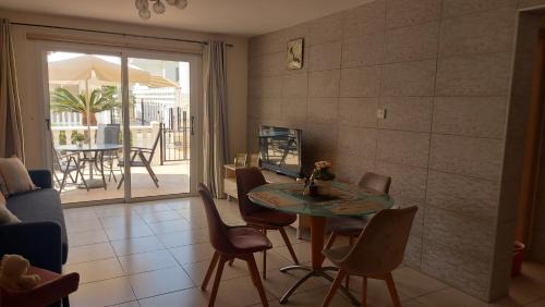 Ayia Napa Apartment | Nissi Golden Sands Holiday Apartment Free WiFi