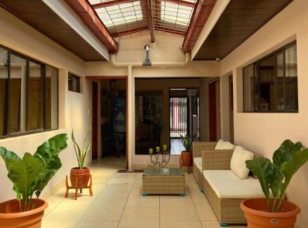 Esteli Hotel | Hotel Coffee and cocktails