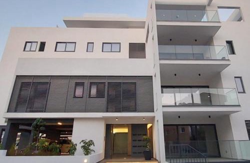 Aglantzia Apartment | New Smart Living-1 Bedroom Aglantzia, Nicosia