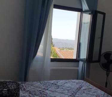 Pano Lefkara House | Indie7house