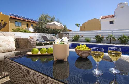 Pernera Villa | Villa Megan