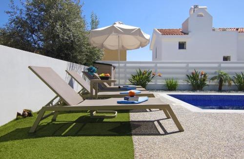 Pernera Villa | Villa Megan