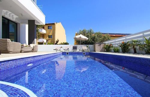 Pernera Villa | Villa Megan