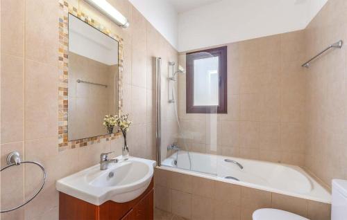 Pegeia House | Villa Anthia