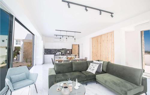 Protaras House | Villa Bleu 1