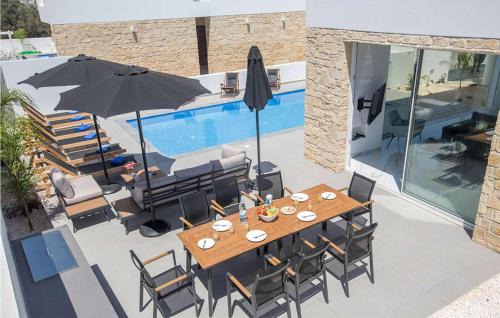Protaras House | Villa Bleu 1