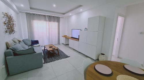Larnaca City Centre Apartment | STAY Kallucci's maison de la mer