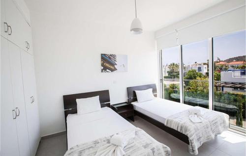 Protaras House | Amazing home in DIONYSOU 84 with WiFi, Swimming pool and 5 Bedrooms