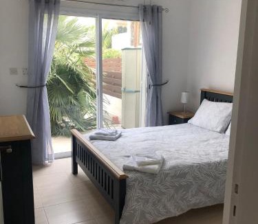 Universal Apartment | Paros Gardens, Universal Paphos