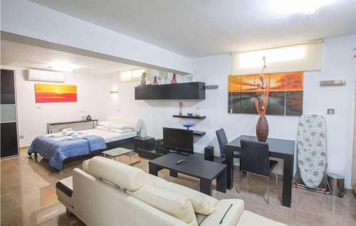 Protaras House | Villa Med 2