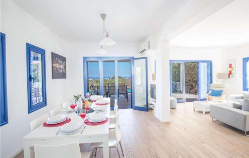 Protaras House | Awesome home in PROTARAS with WiFi, Swimming pool and 4 Bedrooms