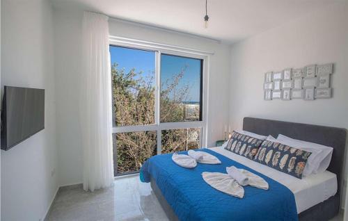 Protaras House | Amazing home in VILLA 2 with Outdoor swimming pool, WiFi and 4 Bedrooms