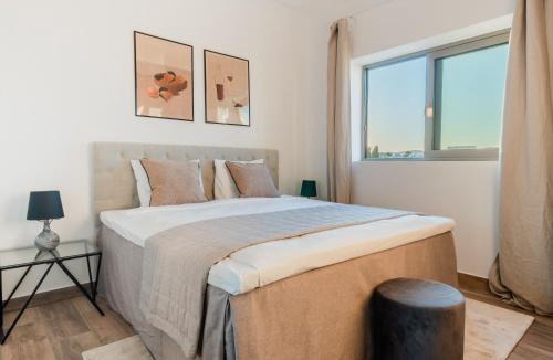 Limassol Apartment | Wonderful vacation apartment for up to four guests with balcony All yours