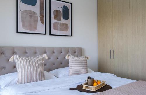 Limassol Apartment | Wonderful vacation apartment for up to ten guests with balcony All yours