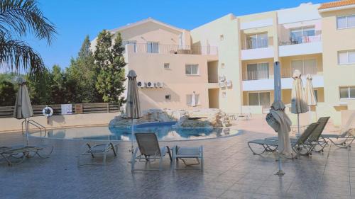 Paralimni Apartment | STAY Maria Apartment