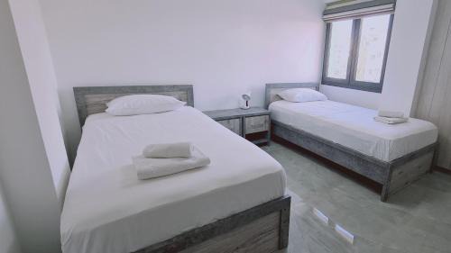 Larnaca Apartment | STAY Centro Apartment