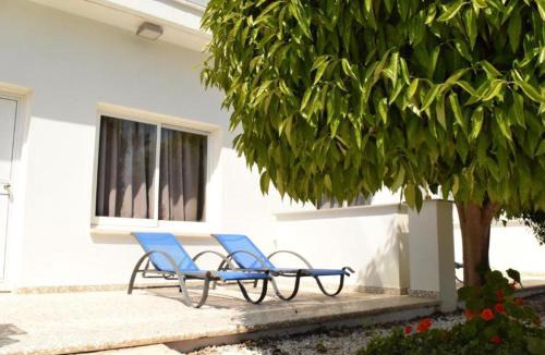 Ayia Napa Apartment | Delightful 1-bedroom holiday apartment with balcony All yours