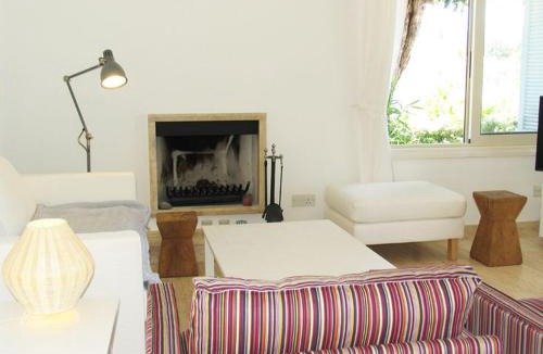 Latchi Villa | Akamas Carob Tree Villa