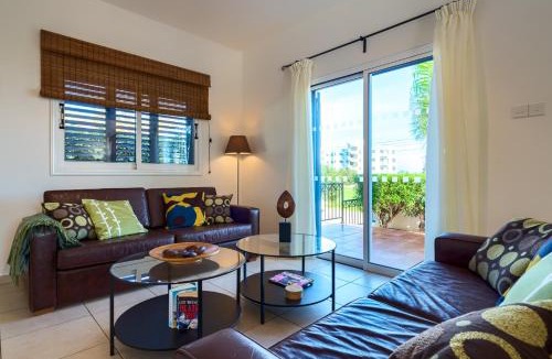 Protaras Villa | Walk to the beach - Protaras - 4 bedroom with pool