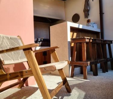 Foini Ski Chalet | Selin the stone house