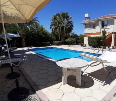 Kyrenia District Villa | TAYLAN VİLLA