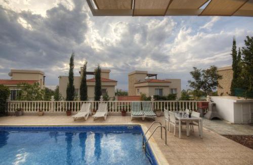 Chlorakas Villa | Villa Athina