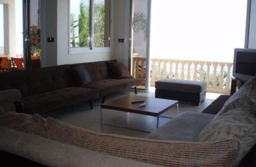 Peyia Town Villa | Sun Set Suite Villa