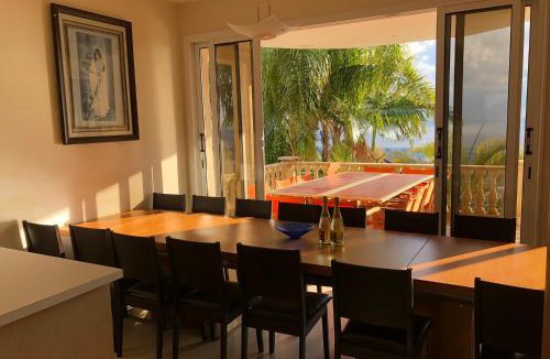 Peyia Town Villa | Sun Set Suite Villa