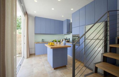 Mesogi House | Mesogi Cottage