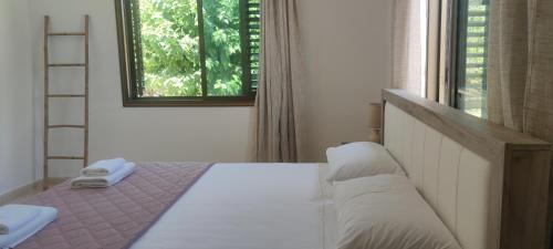Polis Apartment | Oasis Nature