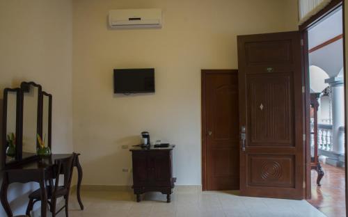 Granada Hotel | Hotel Real La Merced