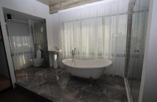 City Centre Apartment | G.R City Heart