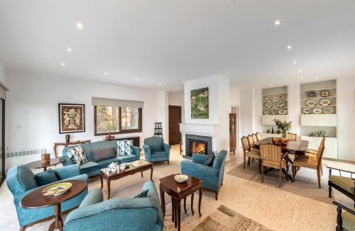 Platres Villa | Platres Forty Pine Trees Cottage