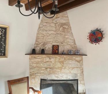 Droushia House | DROUSHIA CORNER HOUSE