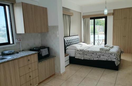 Paphos Apartment | Valentina Apartments