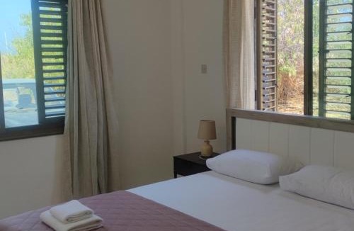 Polis Apartment | Oasis Nature