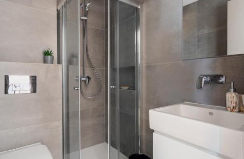 Larnaca Apartment | 1 bedroom apartment with bathroom