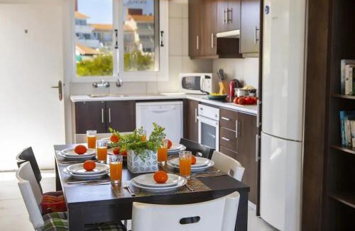 Protaras Apartment | Green Bay Penthouse 2