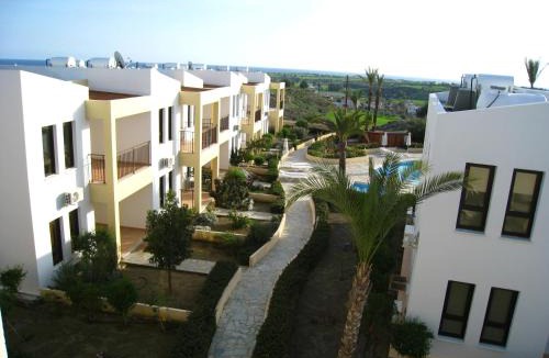 Mazotos Apartment | Mazotos Hilltop Apartment-FREE Welcome Package
