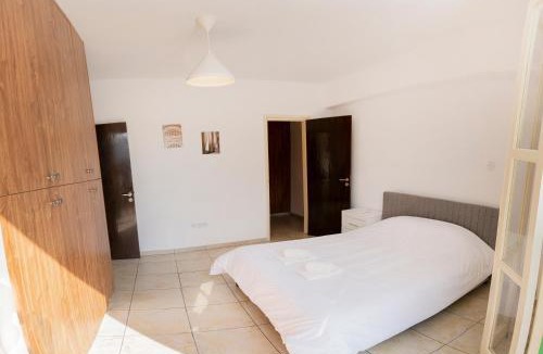 Nicosia Apartment | City center appartments