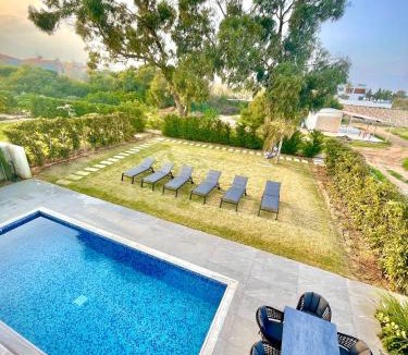 Pernera Villa | By the Beach Villa 26
