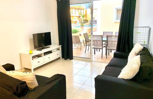 Universal Apartment | Sirena Cypria Sunset 15